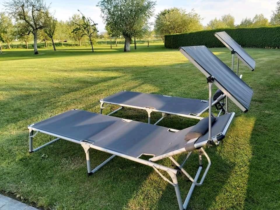 Bed & Breakfast Logies De Meerkoet Brugge